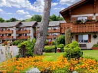Best Western Austrian Chalet 3*