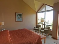 Tsa-Kwa-Luten Lodge 4*