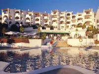 Callao Garden Apart 3*
