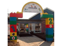 Legoland Village