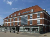 Best Western Danica 4*