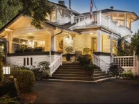 Thistledown House 
