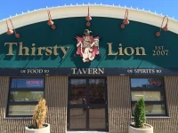 Park West Inn 