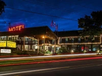 Chebucto Inn 3*