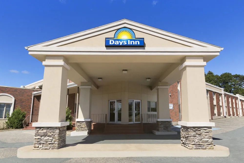 Days Inn and Conference Center - Bridgewater 2*