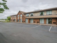 Comfort Inn Amherst 2*