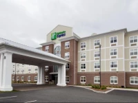 Holiday Inn Express Stellarton-New Glasgow 2*