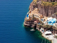 Athina Repose Suites