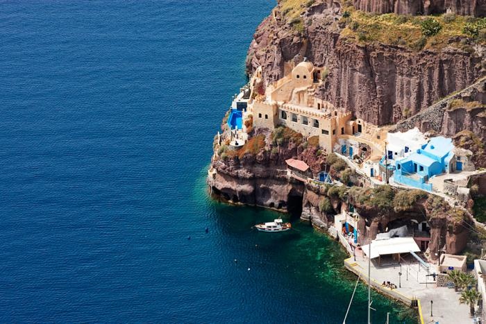 Athina Repose Suites 4*