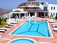 Pantheon De Luxe Villas