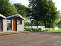 Motel Rideau 