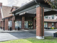 Comfort Inn Drummondville 2*