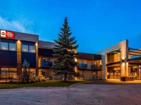 BEST WESTERN Plus Mont-Laurier 