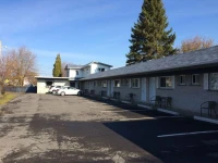 Motel Montgolfiere Jp 
