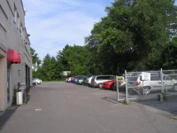 Motel Casino 