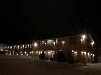 Motel du Chevalier 2*