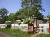 Bungalows Morska Sirena (Р‘СѓРЅРіР°Р»Рѕ РњРѕСЂСЃРєР° РЎРёСЂРµРЅР°) 2*