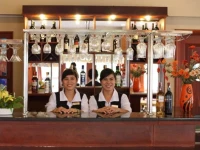 Canary Beach Resort 3*