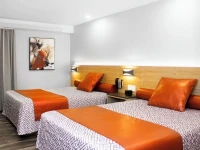 Motel Ideal Lajeunesse 
