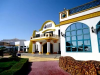 Gafy Resort 4*