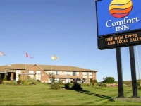 Comfort Inn East 2*