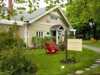 Leaside Manor 4*