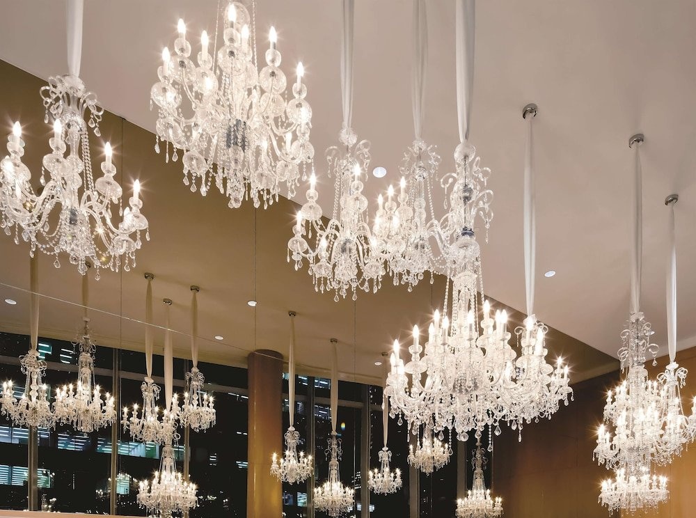 Shangri-La Toronto