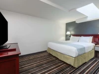 Super 8 Downtown Toronto 2*