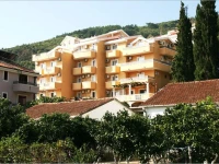 Villa Ljubanovic 4*