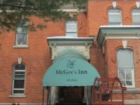 Mcgees Inn 
