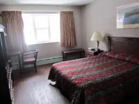 PariS Motel 2*