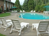 Best Western Parkway Inn & Conference Centre 3*