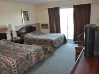 Cornwall Lodge 3*