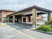 Comfort Inn Waterloo 2*