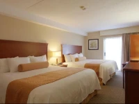 BEST WESTERN PLUS Kitchener-Waterloo 3*