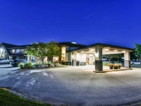 Comfort Inn Chatham 2*