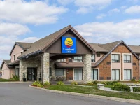 Comfort Inn Barrie 2*