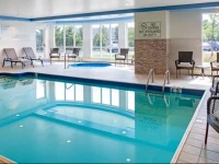 Hilton Garden Inn Toronto-Oakville 3*