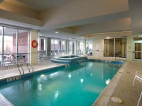 Courtyard Toronto Vaughan 3*