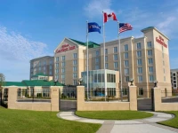 Hilton Garden Inn Toronto-Vaughan 3*