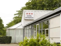 Best Western Byparken 3*