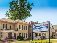 Kent Inn 2*