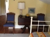 Mackechnie House 