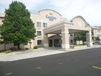 Comfort Inn Anderson 2*