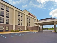 Hampton Inn Anderson 3*