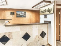 Bloomington Travelodge 1*