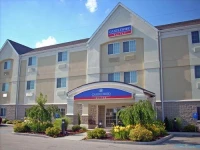 Candlewood Suites Elkhart 2*