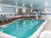 Comfort Suites South Elkhart 3*