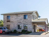 Econo Lodge Elkhart 