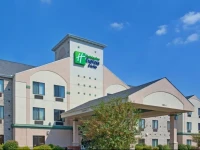 Holiday Inn Express Hotel & Suites Elkhart-South 2*